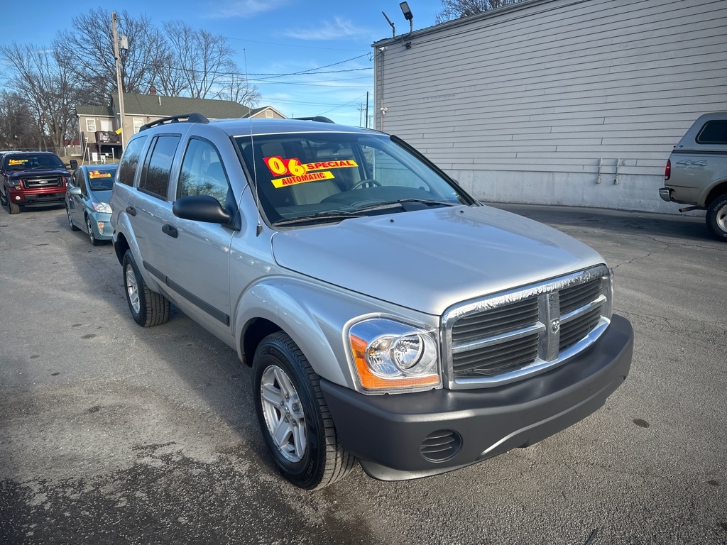 Dodge Durango SXT 2WD 2006
