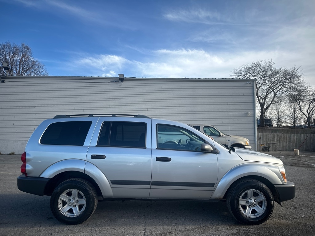 Dodge Durango SXT 2WD 2006