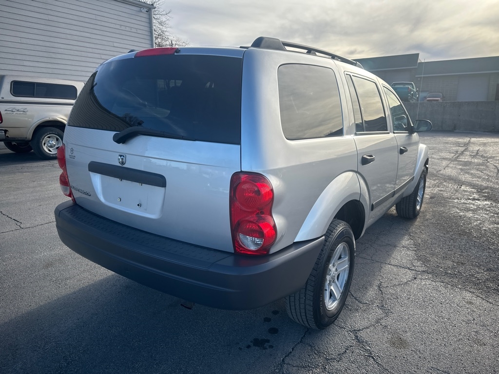 Dodge Durango SXT 2WD 2006