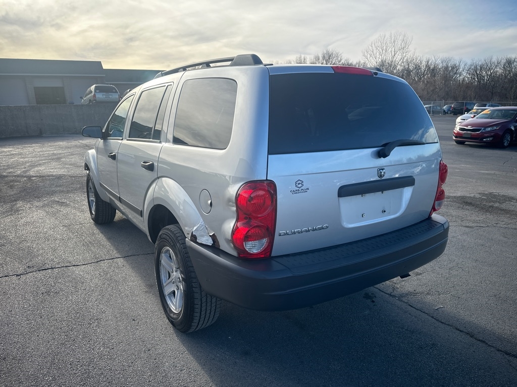 Dodge Durango SXT 2WD 2006