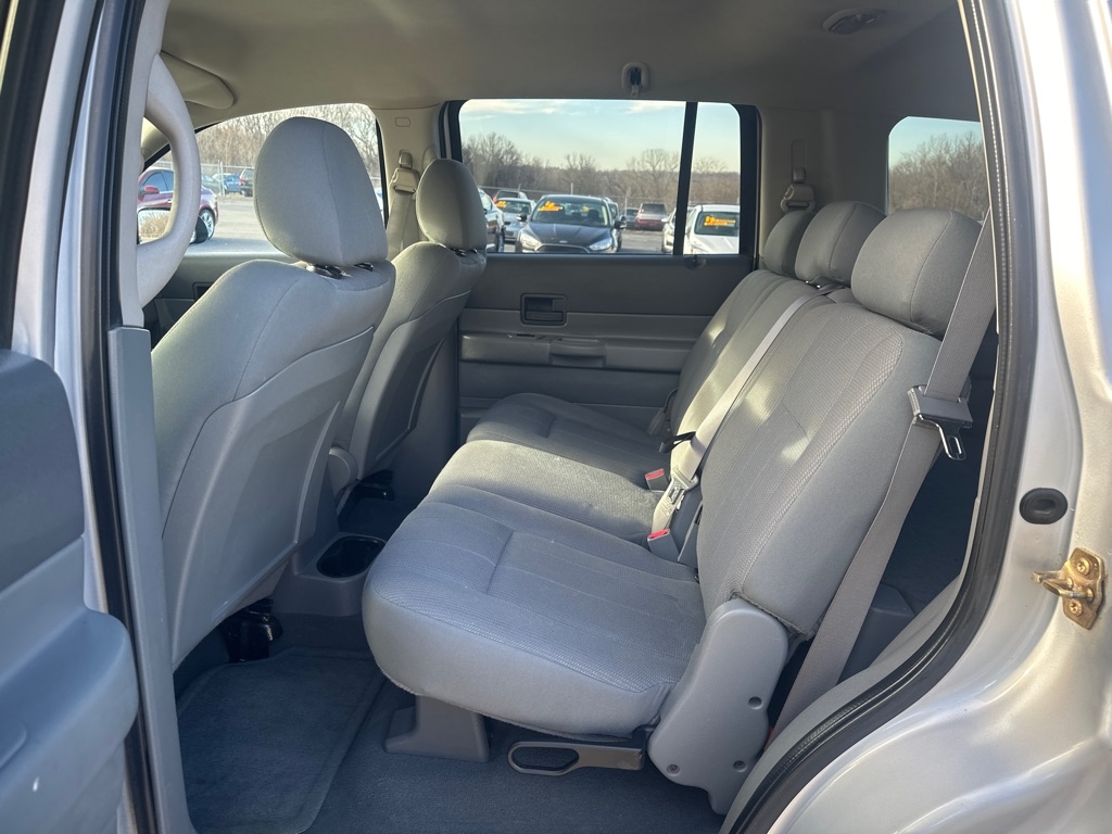 Dodge Durango SXT 2WD 2006