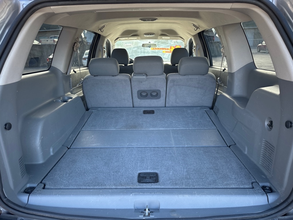 Dodge Durango SXT 2WD 2006