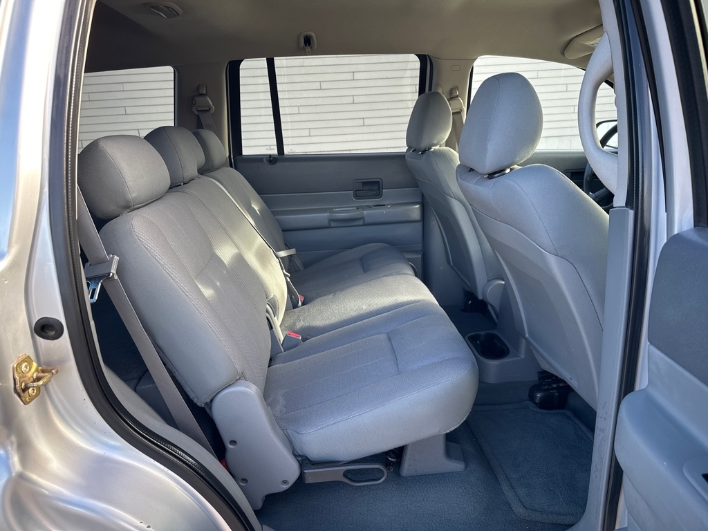 Dodge Durango SXT 2WD 2006