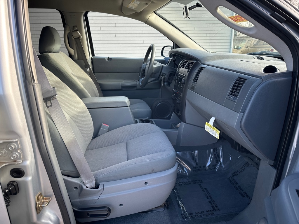 Dodge Durango SXT 2WD 2006
