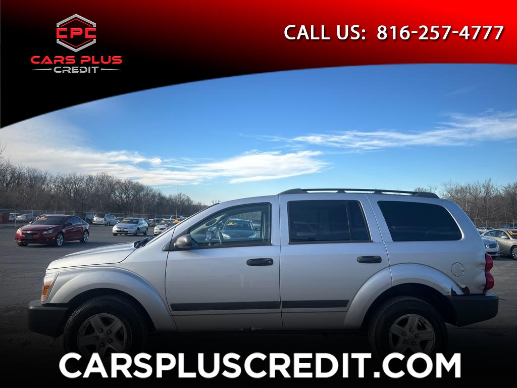 2006 Dodge Durango SXT 2WD