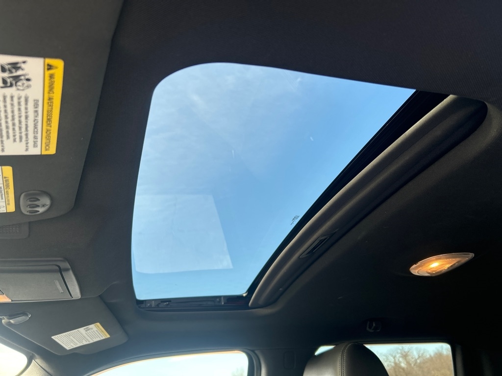 Ford F-150 FX4 SuperCrew 5.5-ft. Bed 4WD 2014