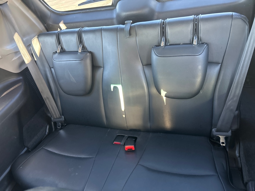 Toyota Highlander Sport 4WD 2010