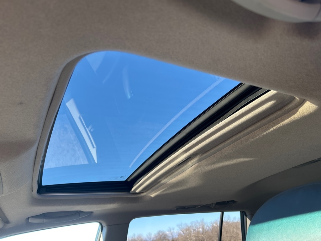 Toyota Highlander Sport 4WD 2010