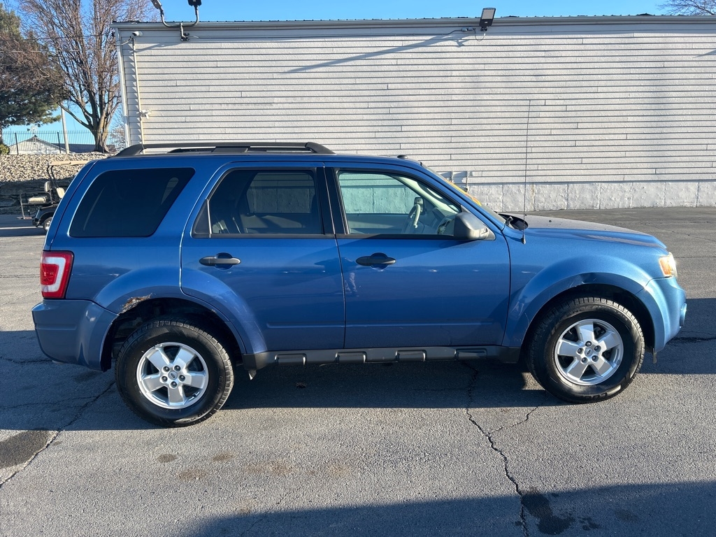 Ford Escape XLT 4WD 2010