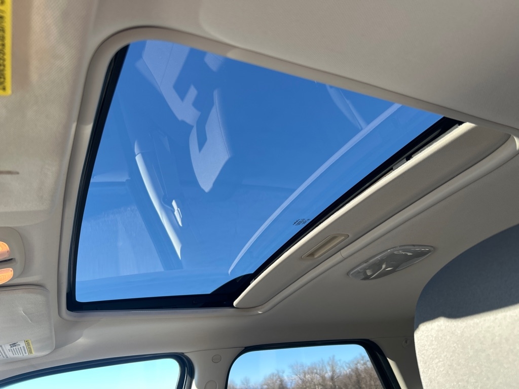 Ford Escape XLT 4WD 2010