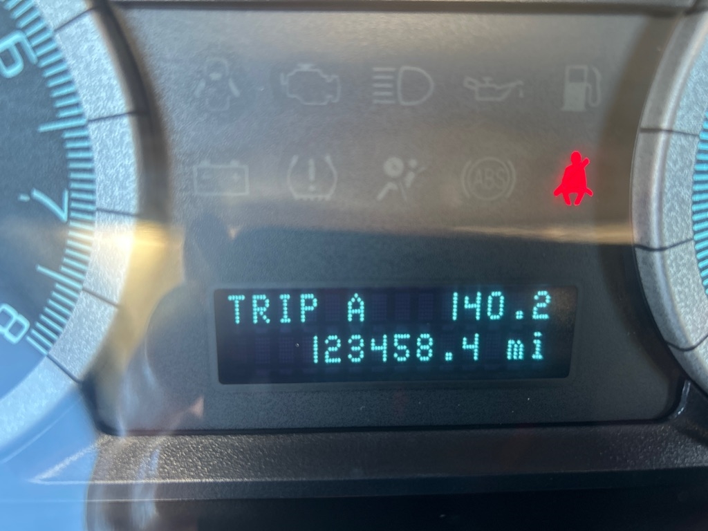 Ford Escape XLT 4WD 2010