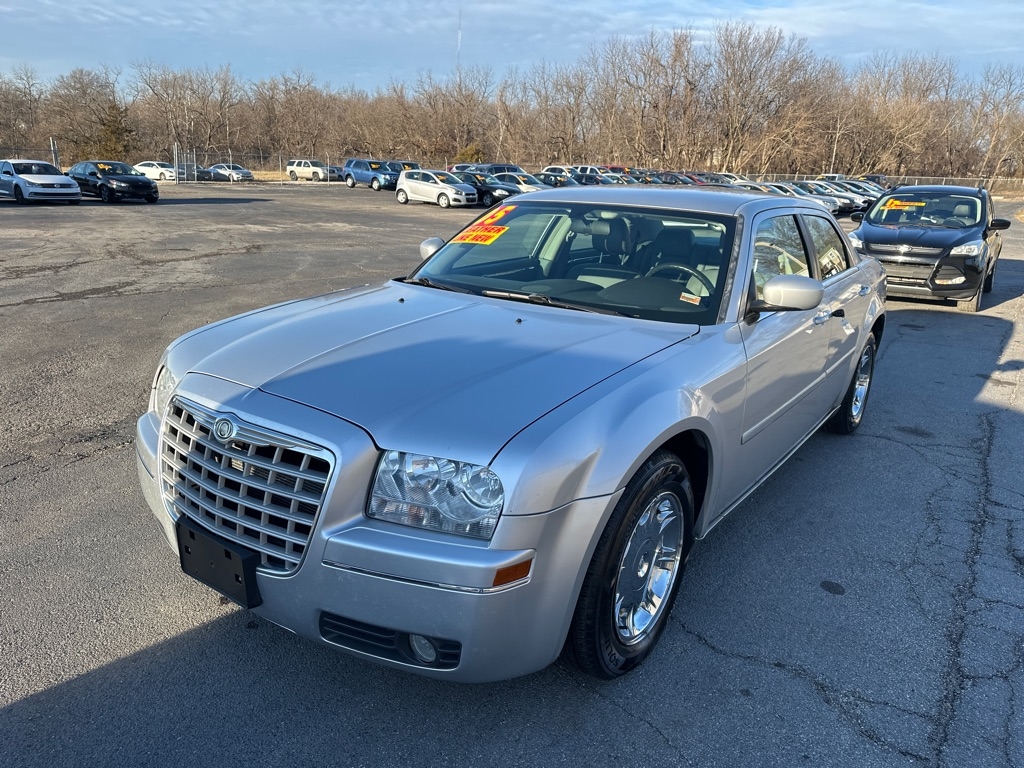 Chrysler 300 Touring 2005