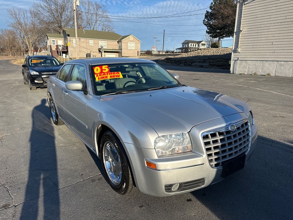 Chrysler 300 Touring 2005