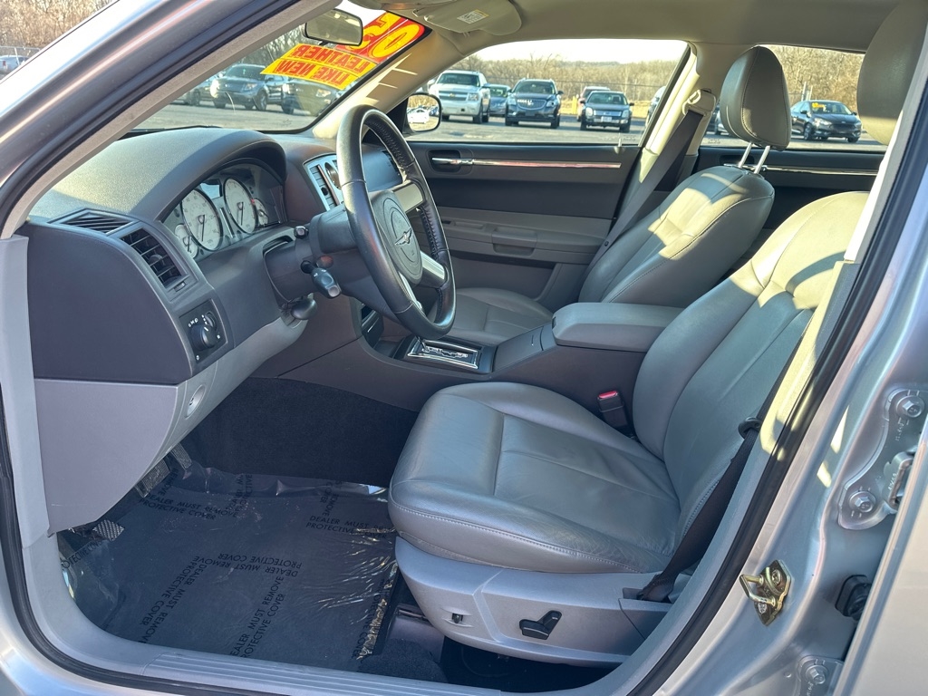 Chrysler 300 Touring 2005