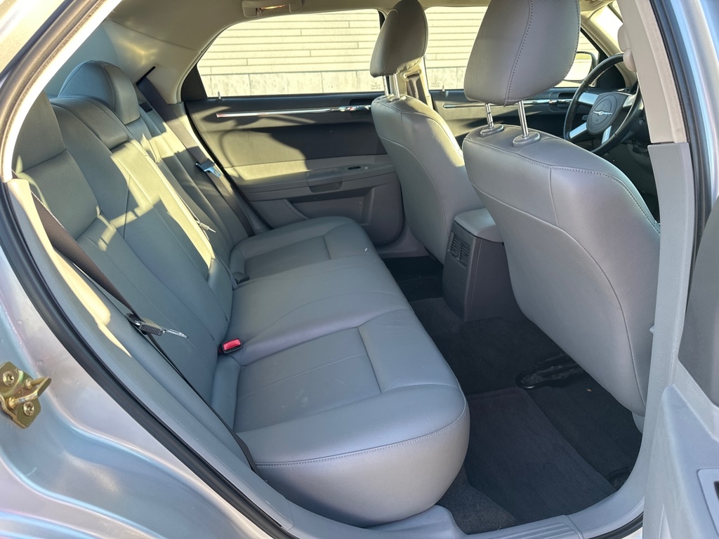 Chrysler 300 Touring 2005