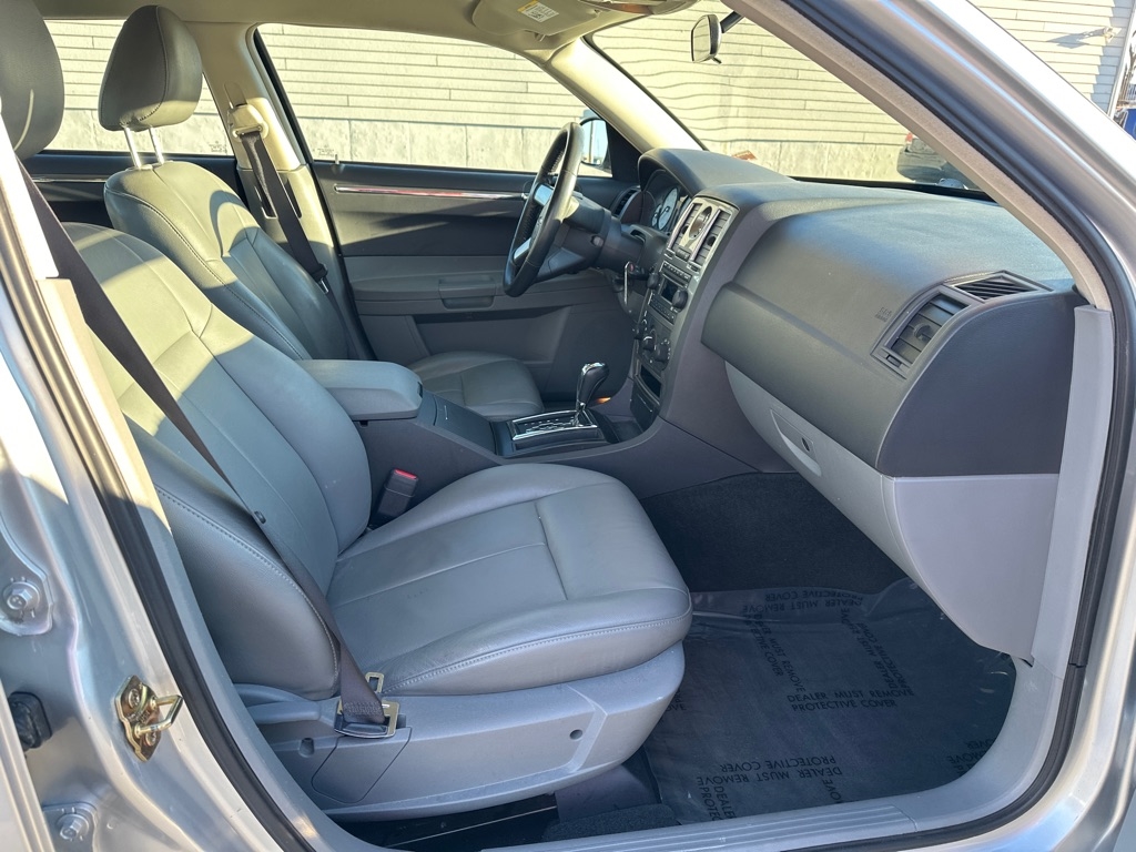 Chrysler 300 Touring 2005