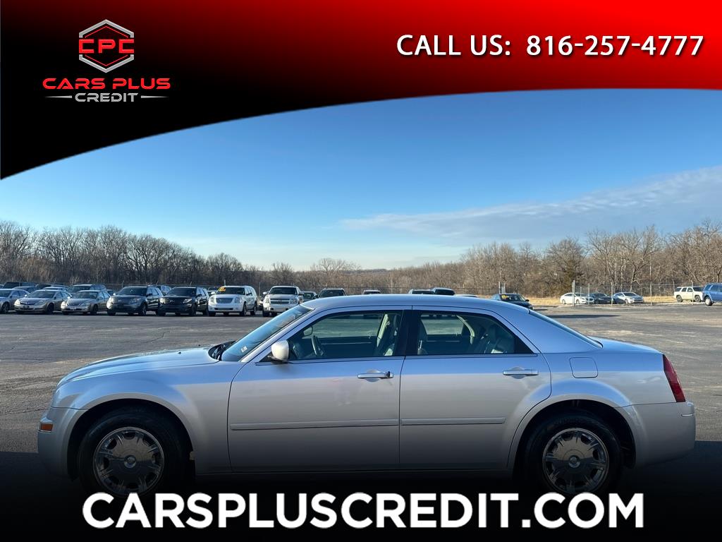 2005 Chrysler 300 Touring