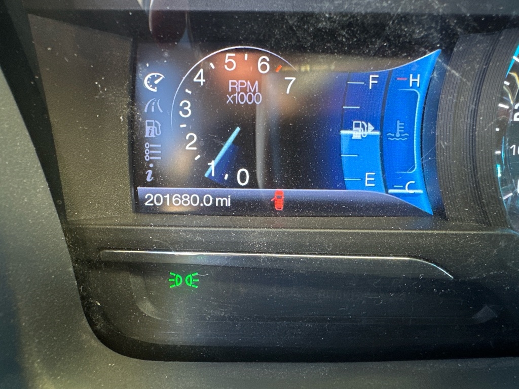 Ford Flex Limited AWD 2013