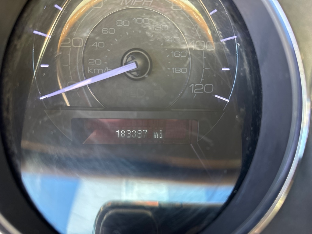 Lincoln MKZ AWD 2012