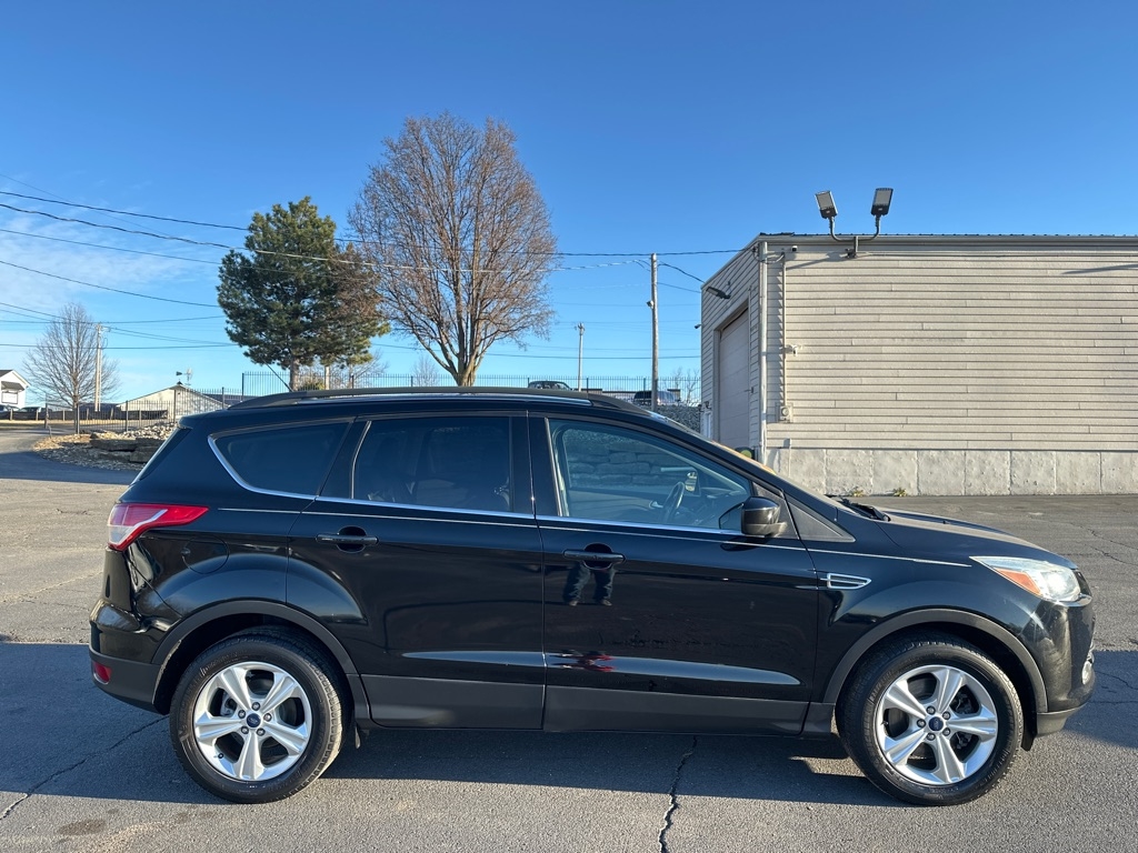 Ford Escape SE 4WD 2016