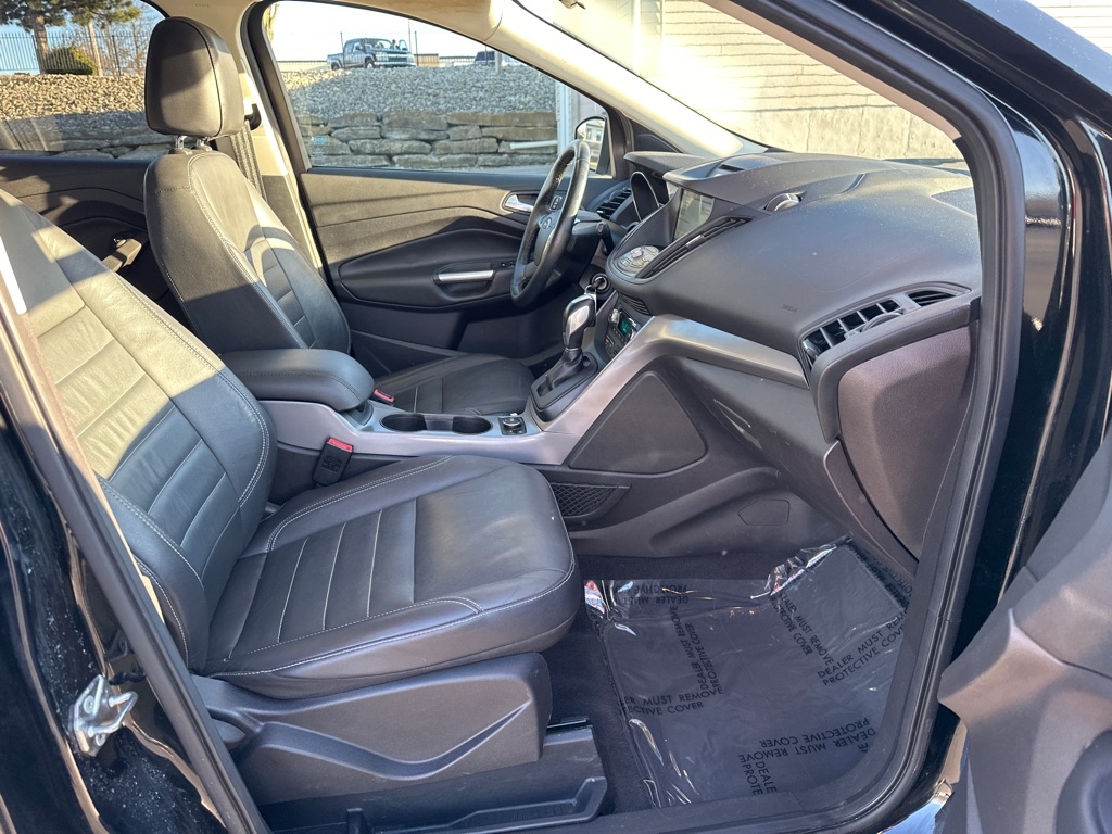 Ford Escape SE 4WD 2016