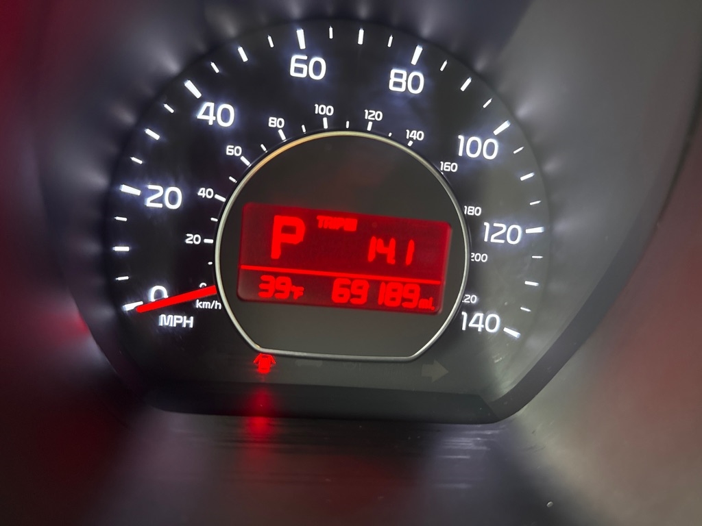 Kia Soul Base 6M 2018