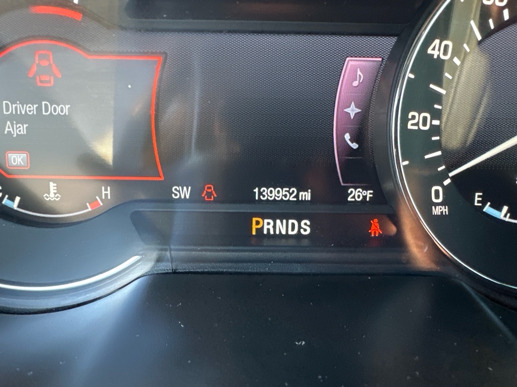 Lincoln MKZ AWD 2013