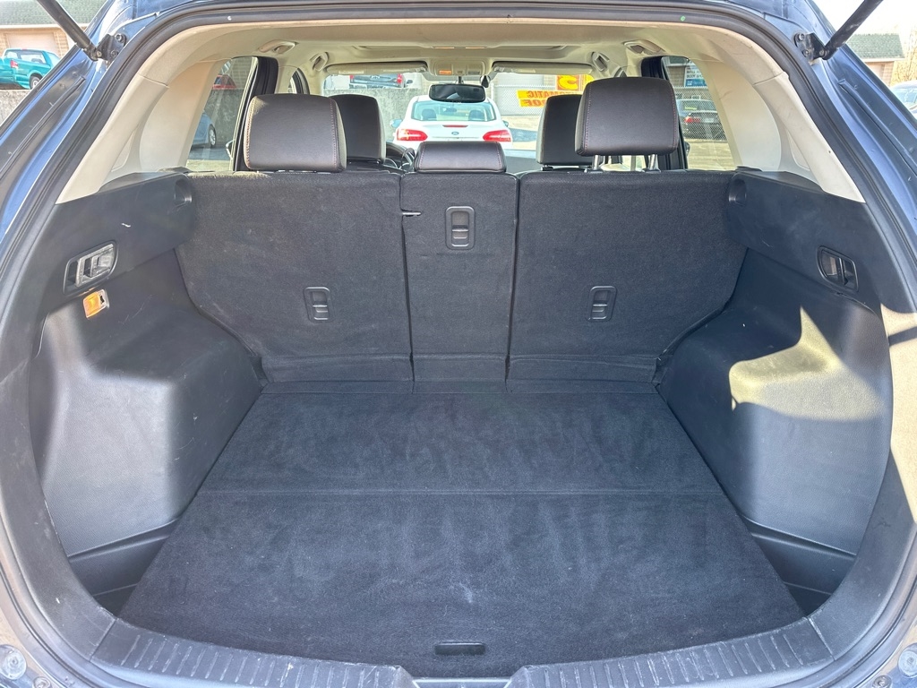 Mazda CX-5 Grand Touring 2013