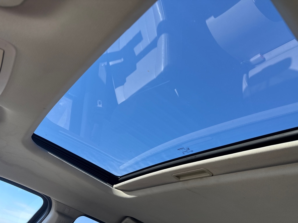 Jeep Grand Cherokee Laredo 4WD 2007