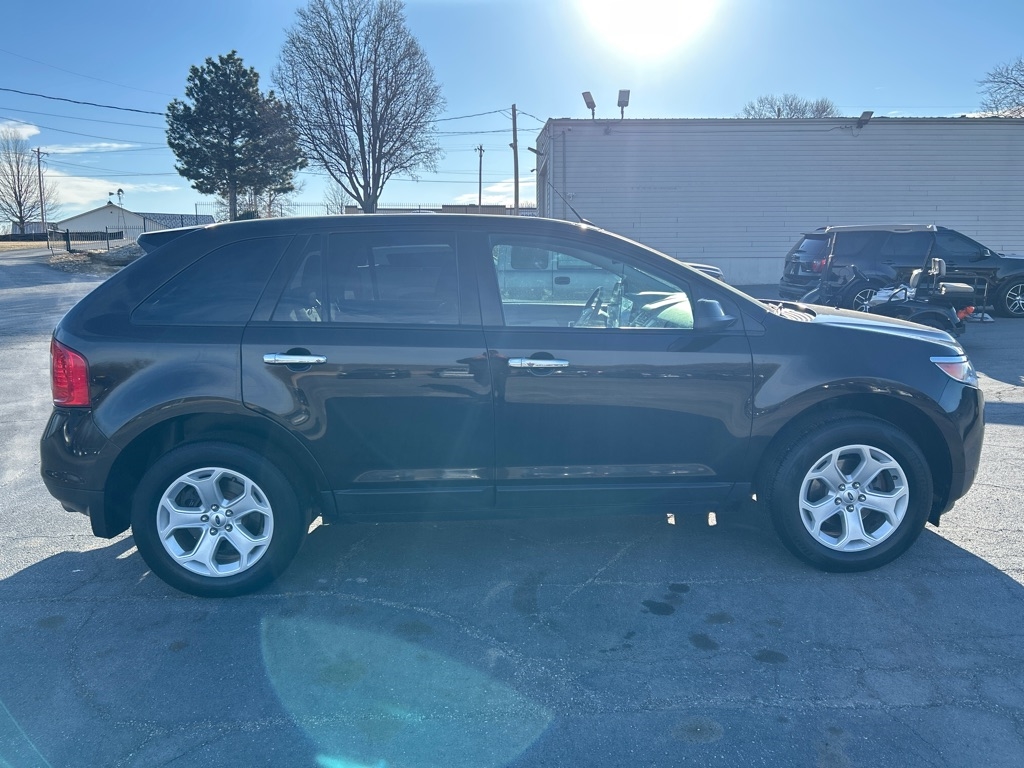 Ford Edge SEL FWD 2013
