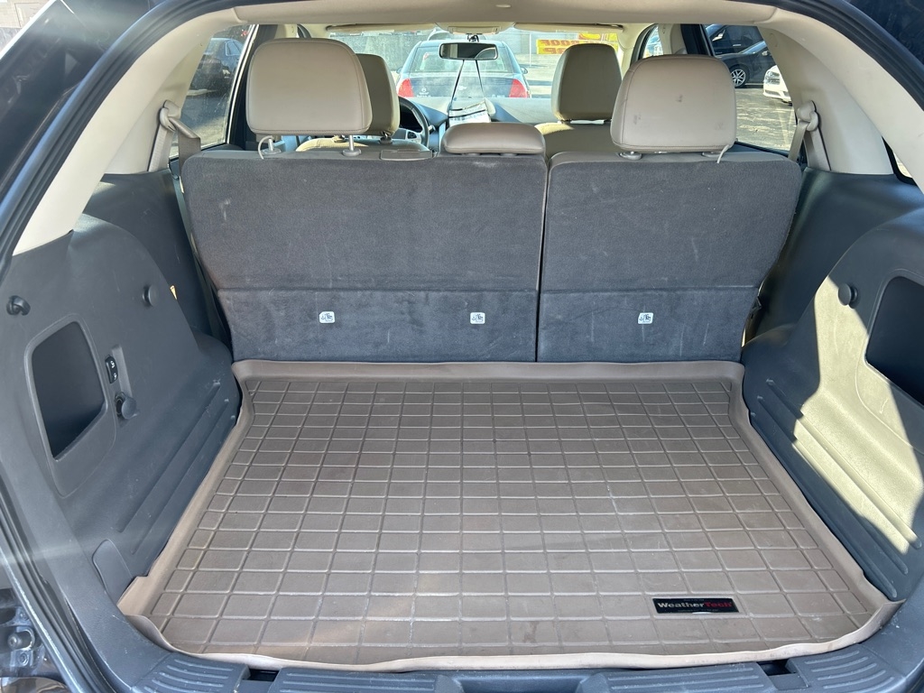 Ford Edge SEL FWD 2013