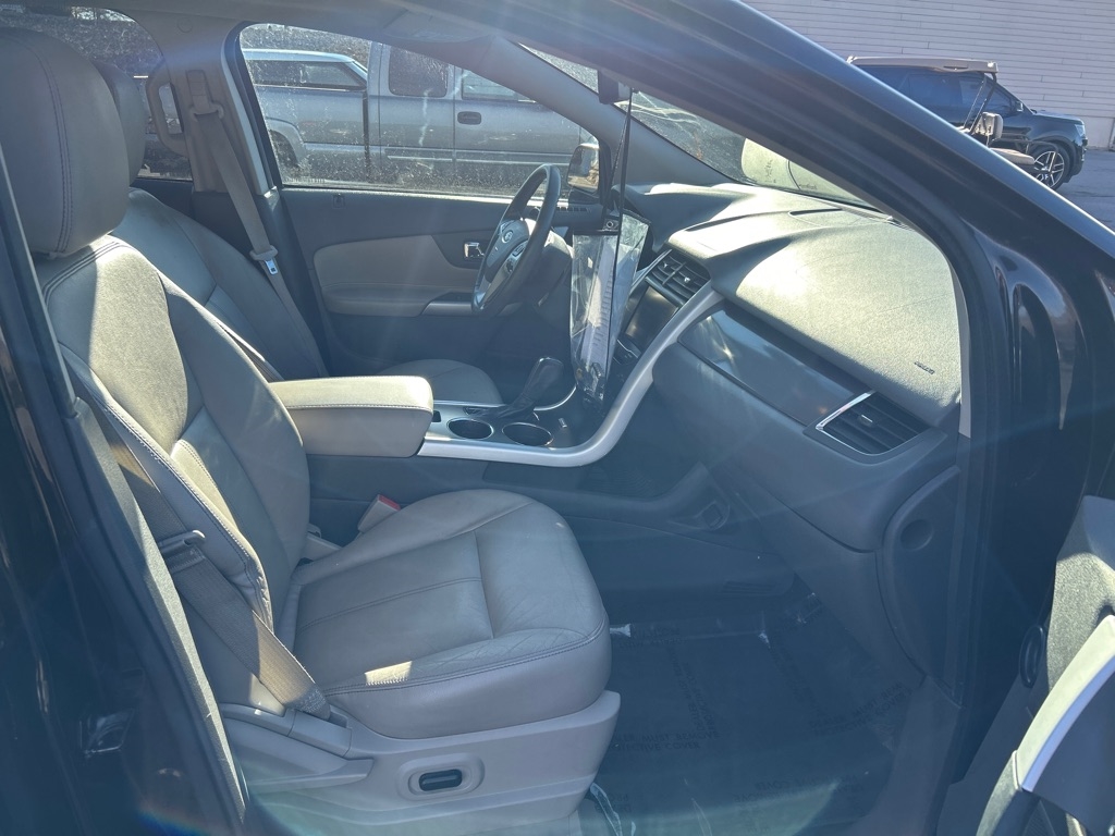 Ford Edge SEL FWD 2013