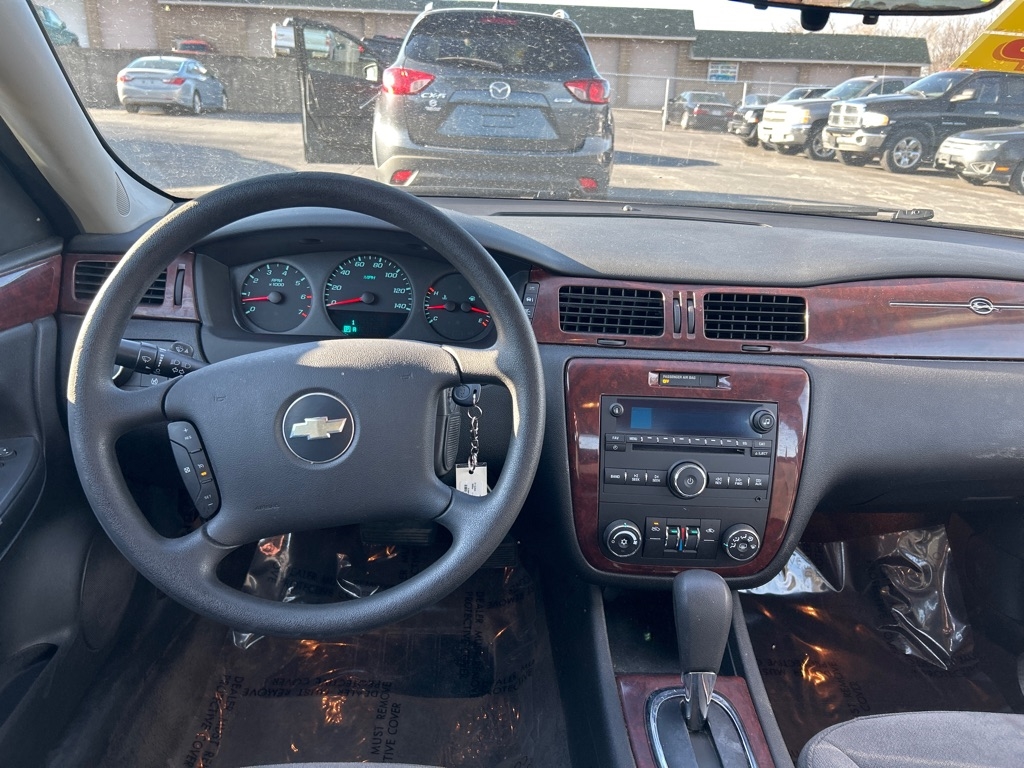Chevrolet Impala LS 2010