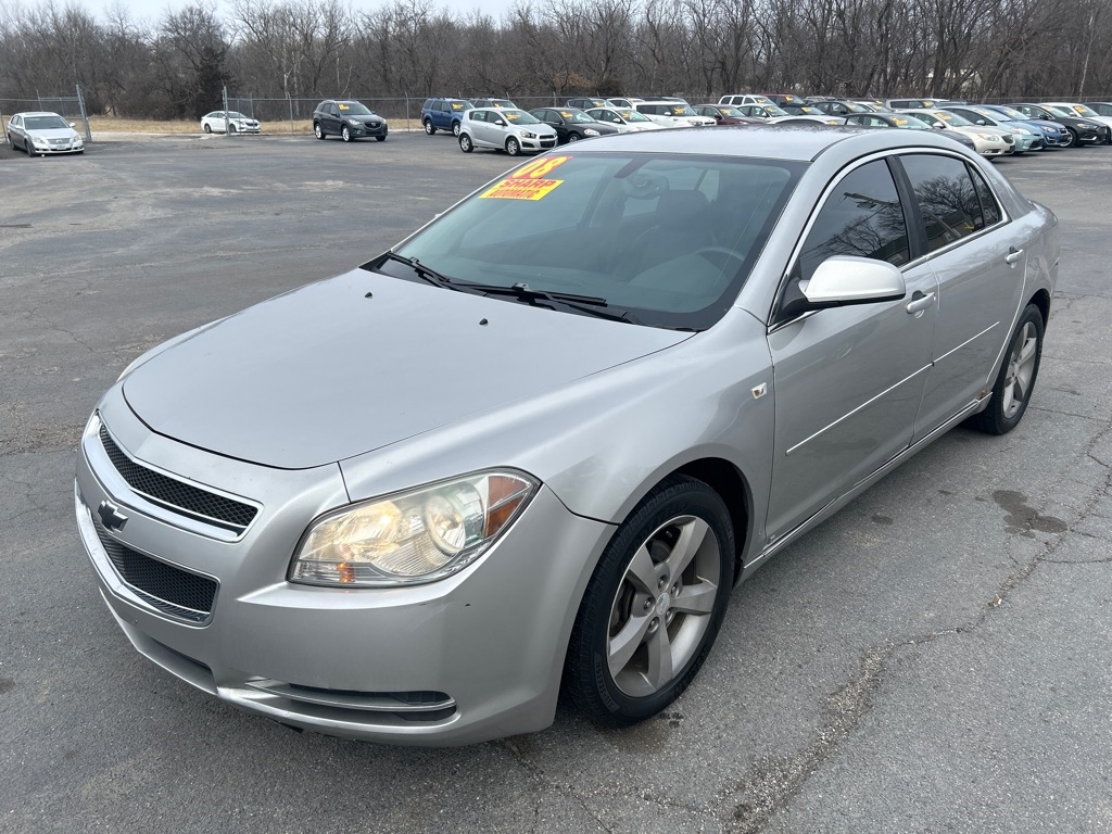 Chevrolet Malibu LT2 2008