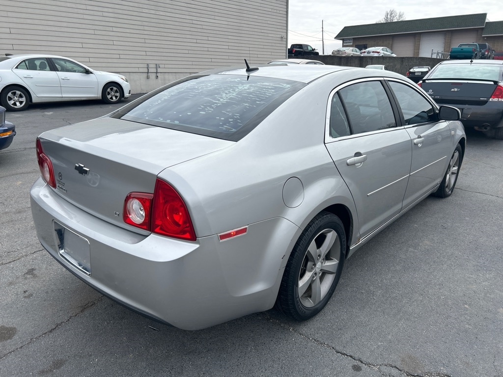 Chevrolet Malibu LT2 2008