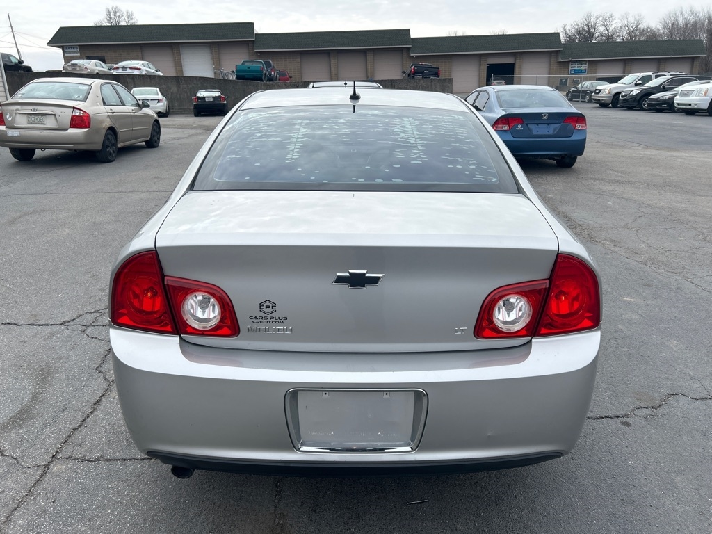 Chevrolet Malibu LT2 2008
