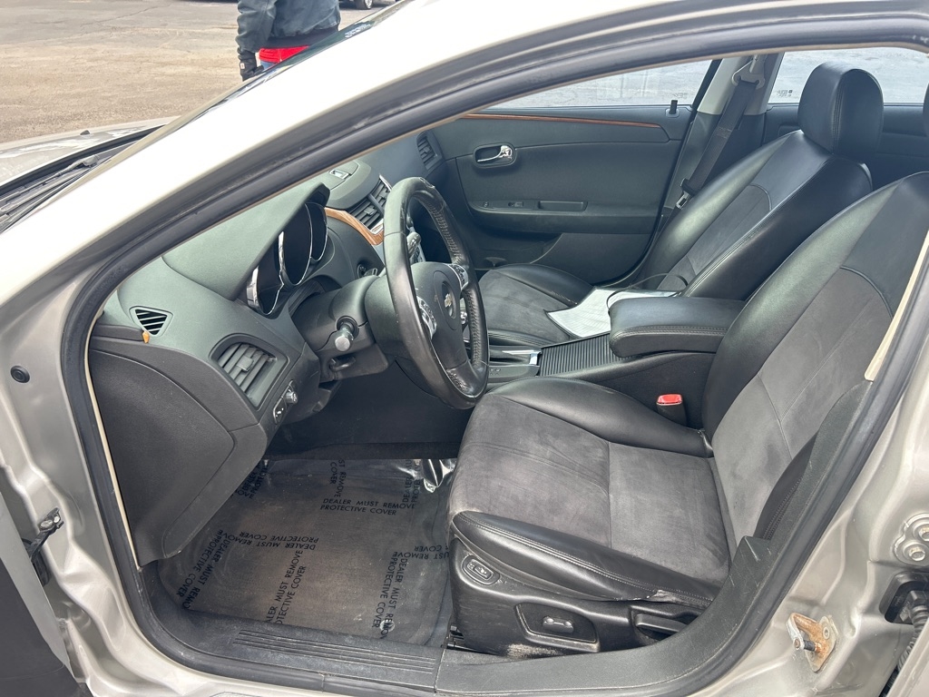 Chevrolet Malibu LT2 2008