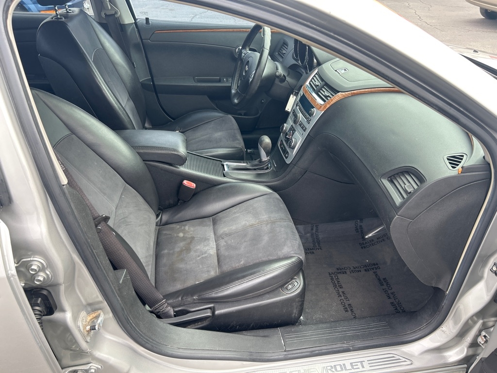 Chevrolet Malibu LT2 2008