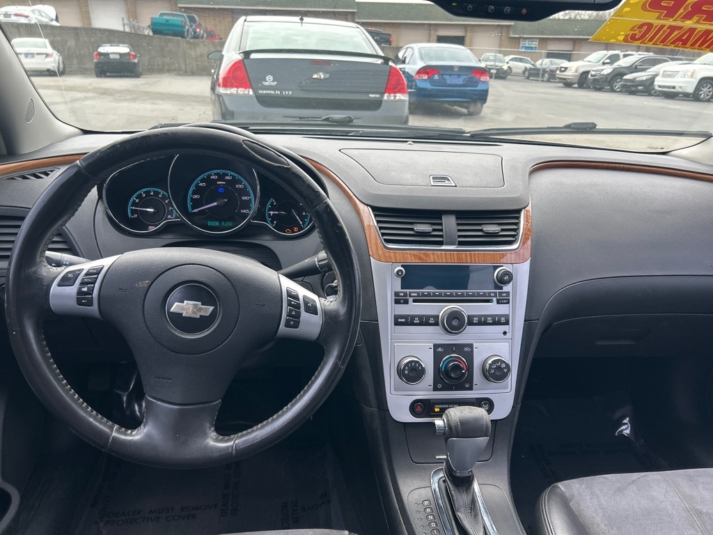 Chevrolet Malibu LT2 2008