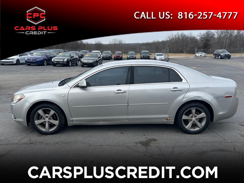 2008 Chevrolet Malibu LT2