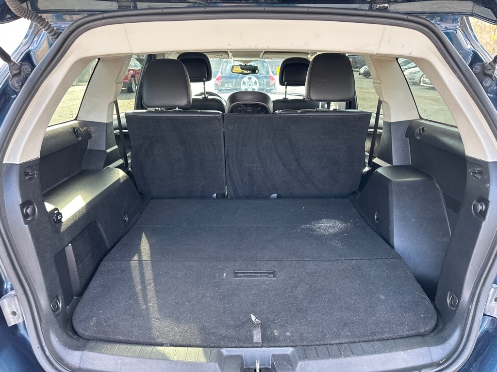 Dodge Journey Limited 2014