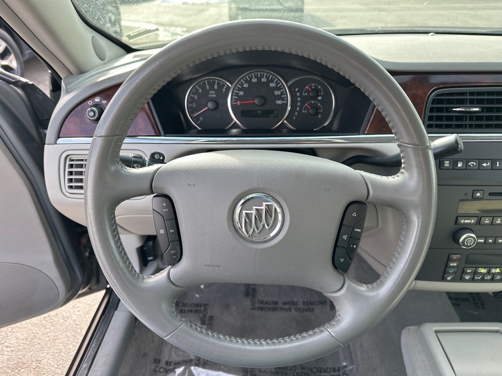 Buick LaCrosse CX 2008