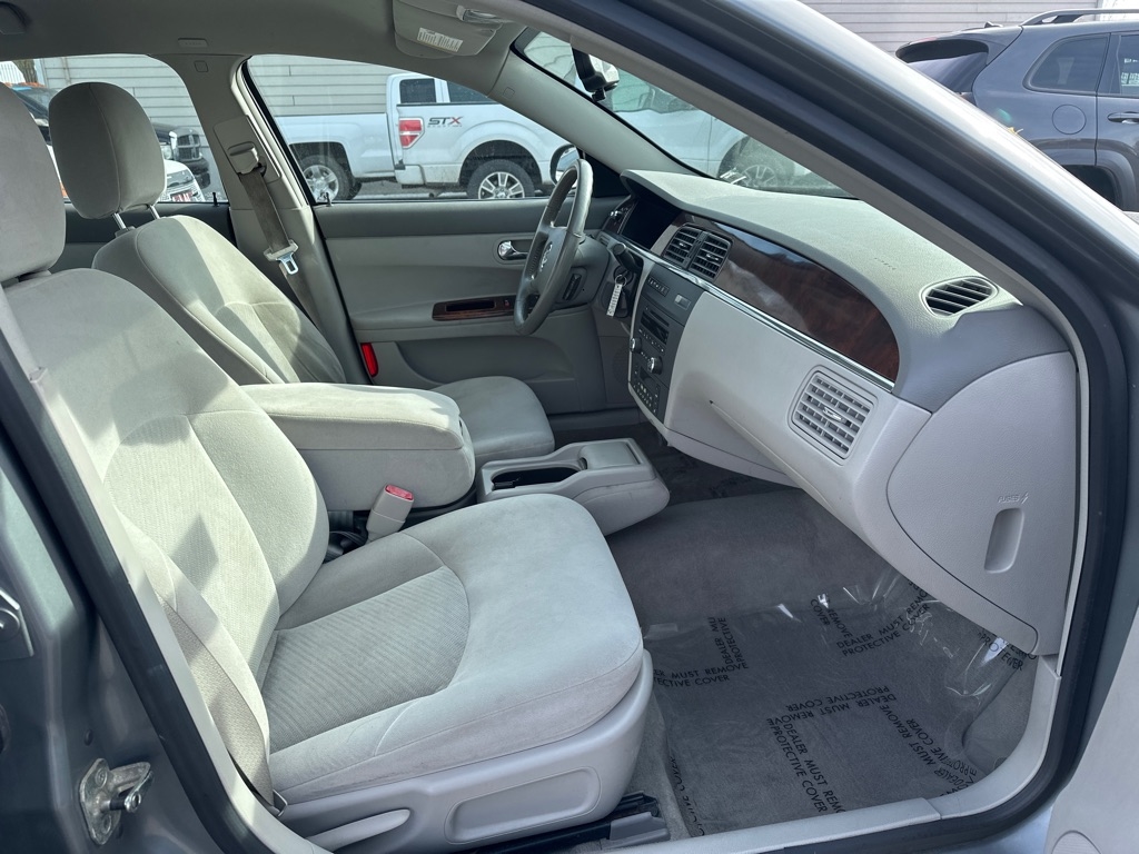 Buick LaCrosse CX 2008