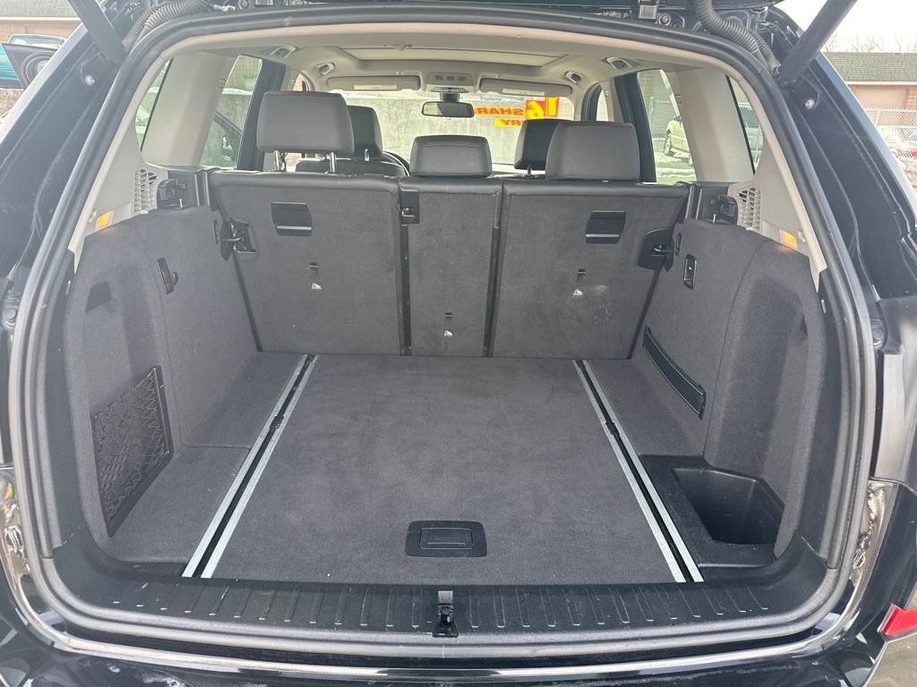 BMW X3 xDrive28i 2016