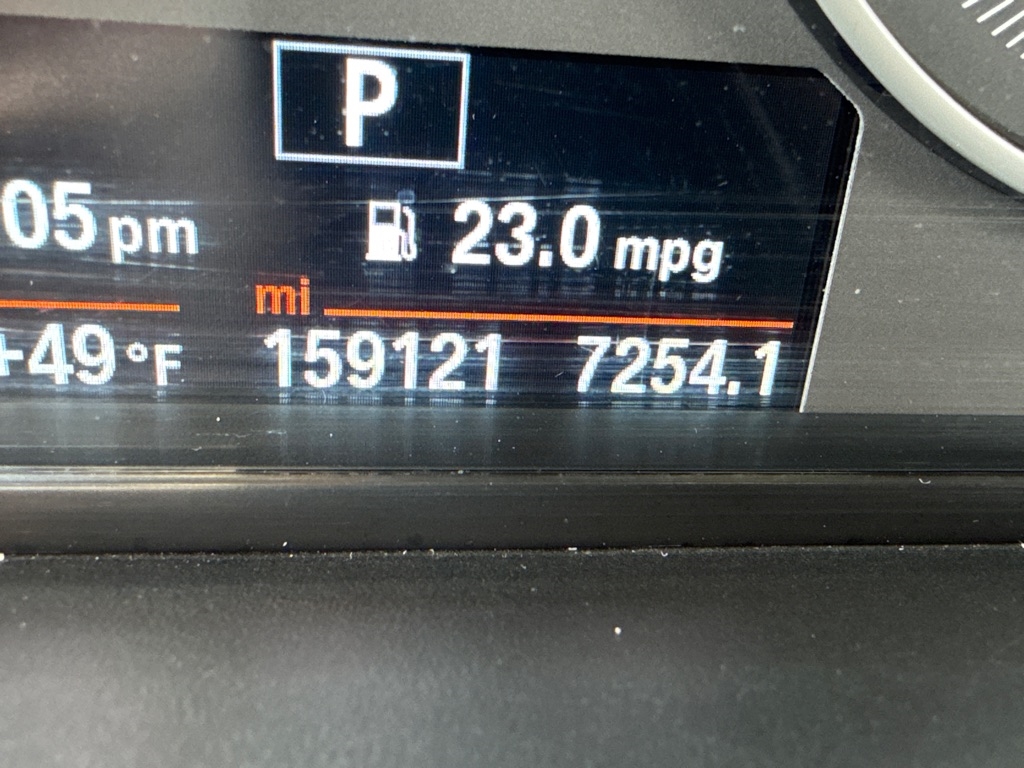 BMW X3 xDrive28i 2016