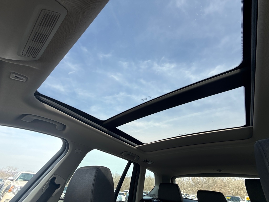 BMW X3 xDrive28i 2016