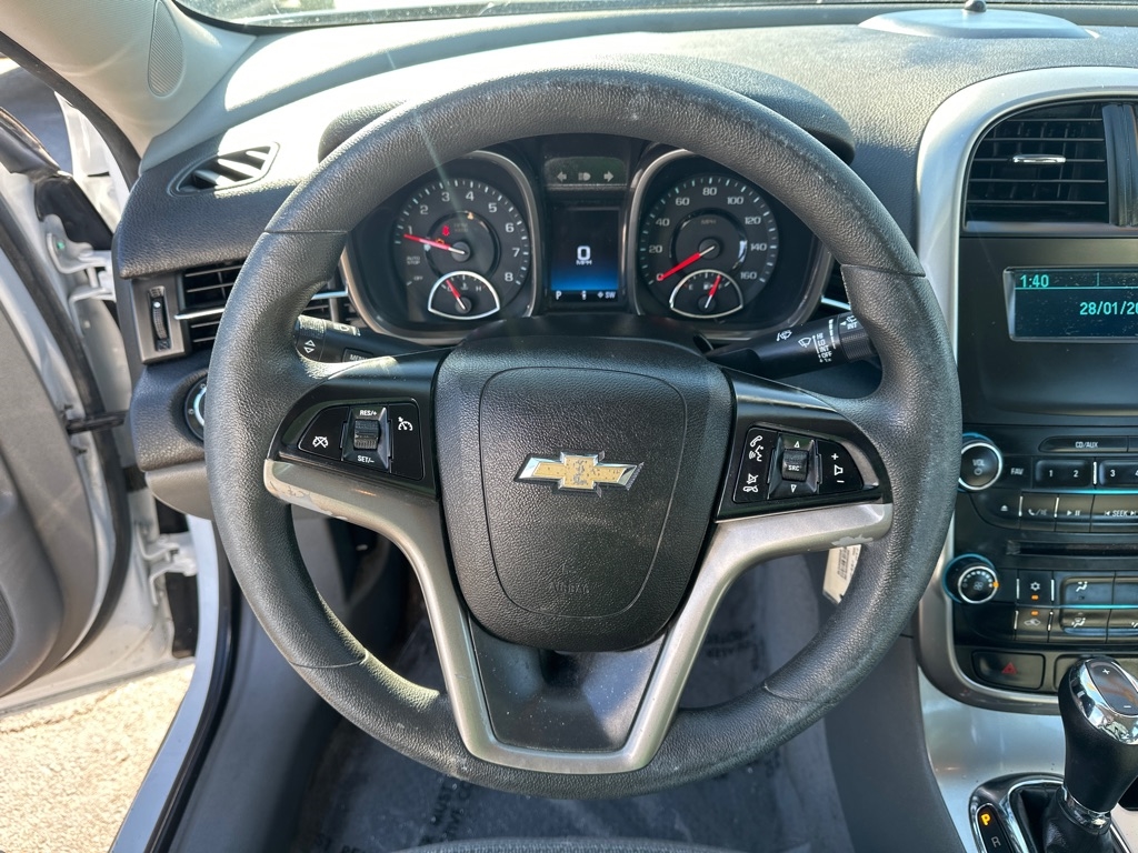 Chevrolet Malibu LS 2015