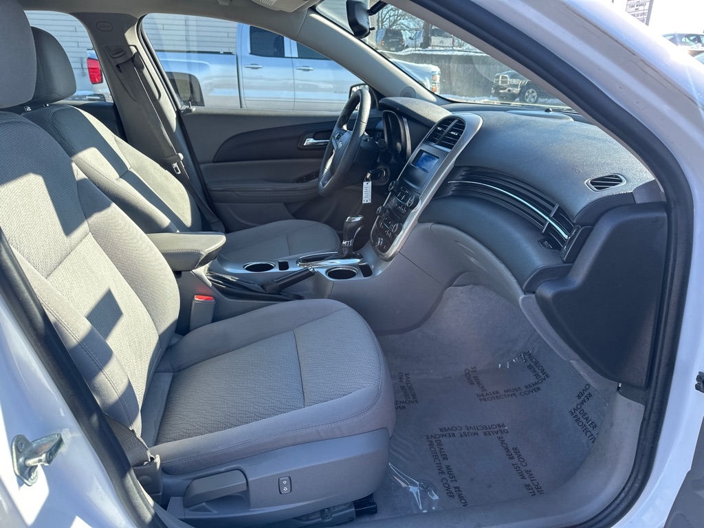 Chevrolet Malibu LS 2015