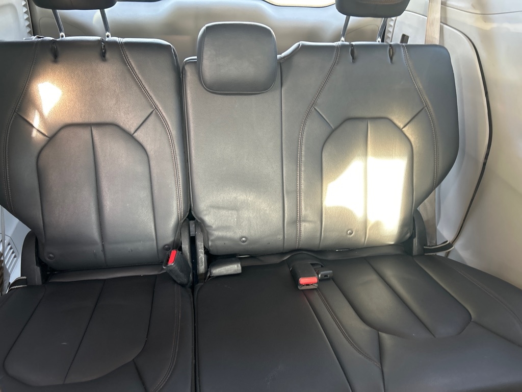 Chrysler Pacifica Touring-L 2017