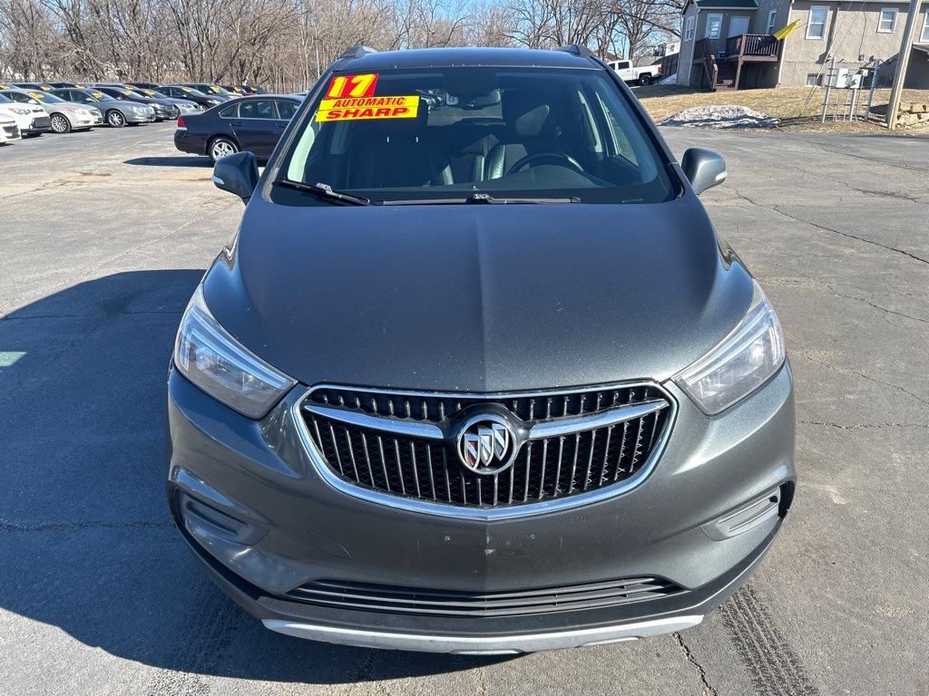 Buick Encore Preferred FWD 2017